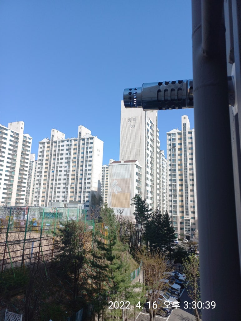 롯데대성보일러 이미지