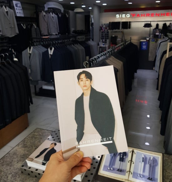 지이크할인매장 이미지