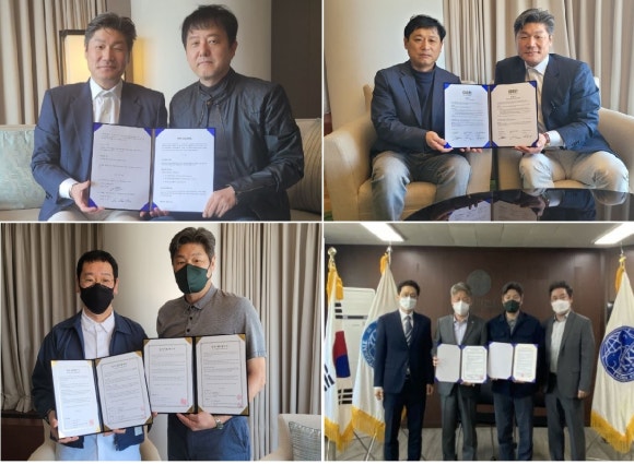 주식회사 원픽쳐스 이미지