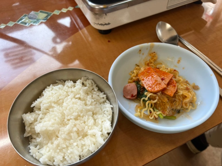 윤대감의정부부대찌개 이미지