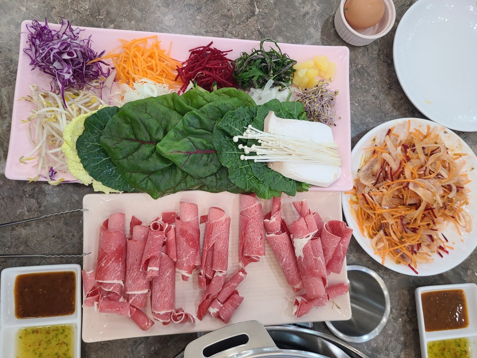 샤브향경산 이미지