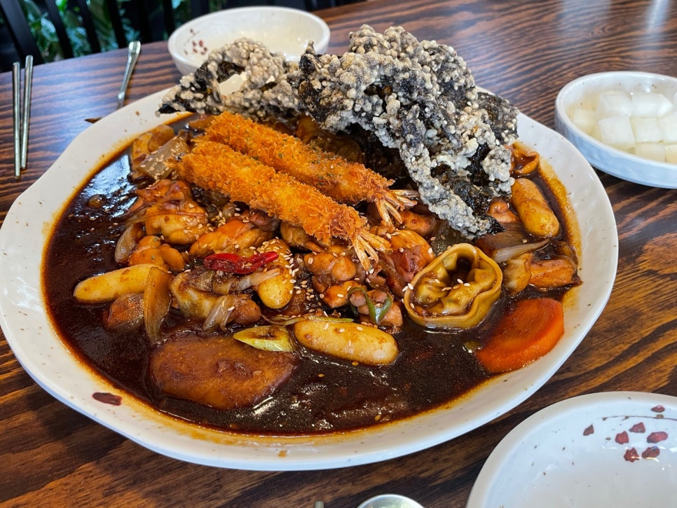 찜닭ZIP 이미지