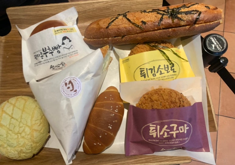 동울산가방 이미지