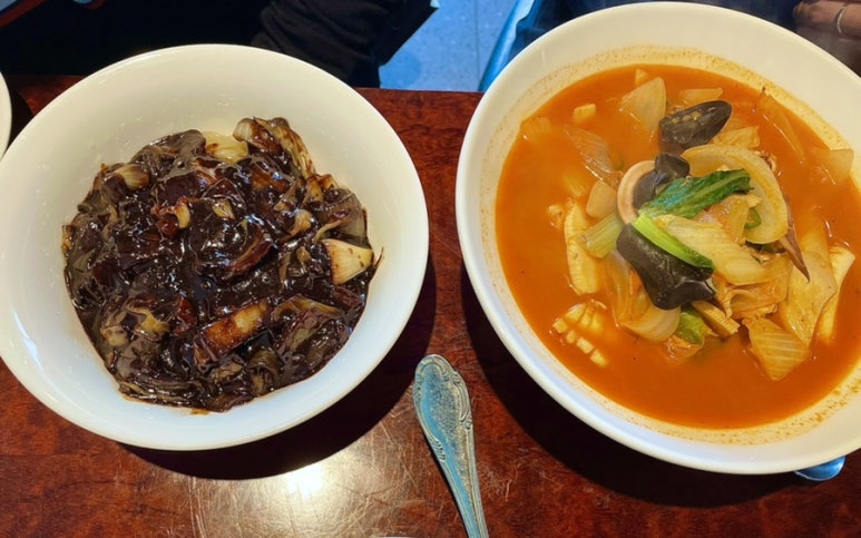 차우차이 이미지