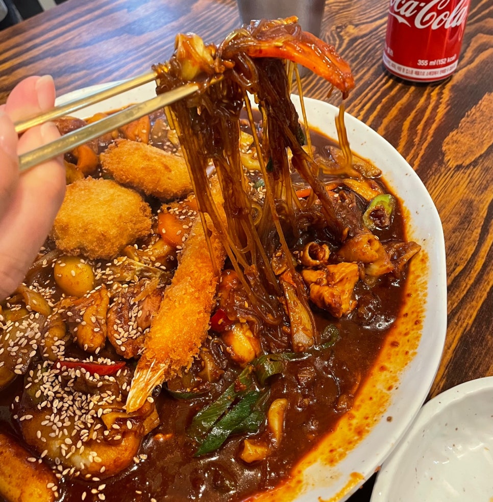 찜닭ZIP 이미지