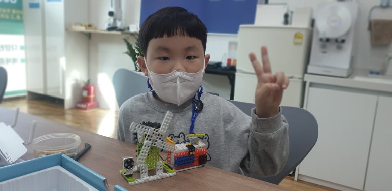 로봇과학교습소 이미지