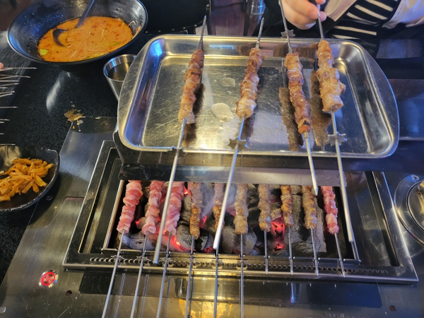 은평양꼬치 이미지