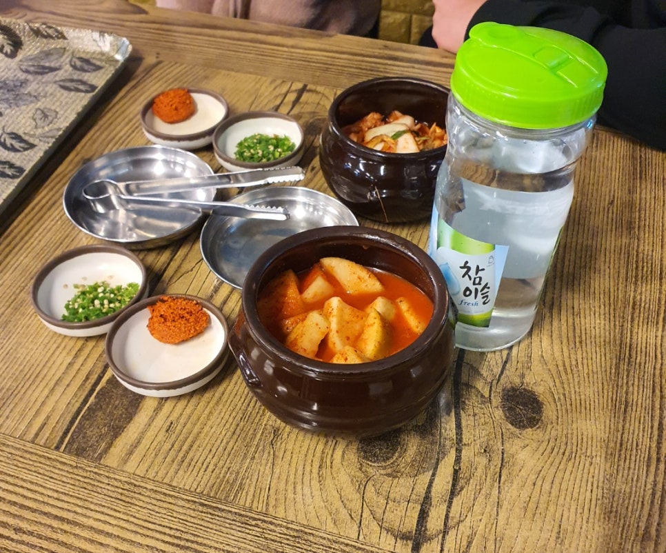 김포가마솥24시해장국 이미지
