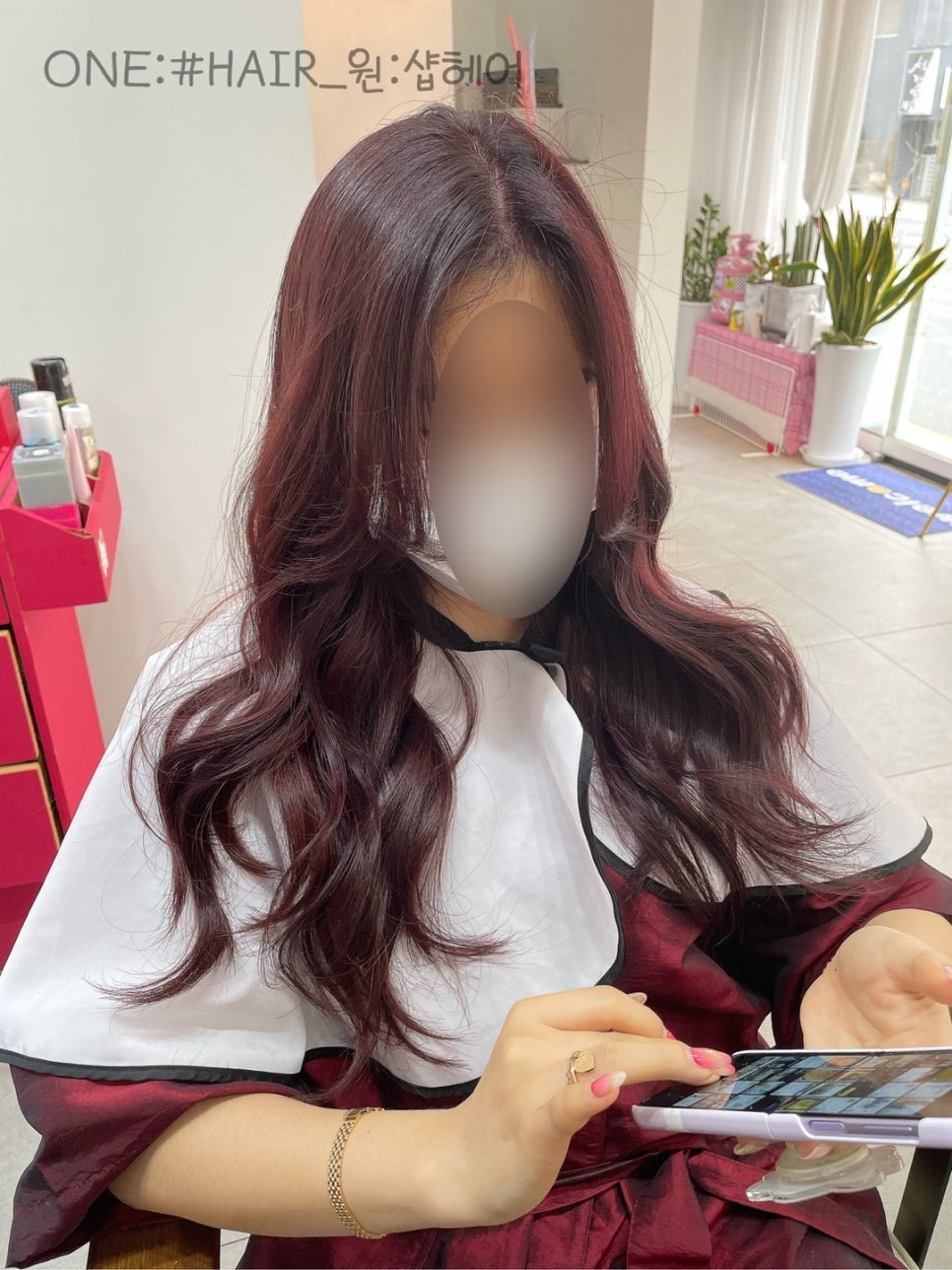 원샵헤어(1#헤어) 이미지