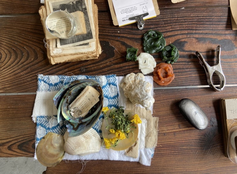 반김craft 이미지