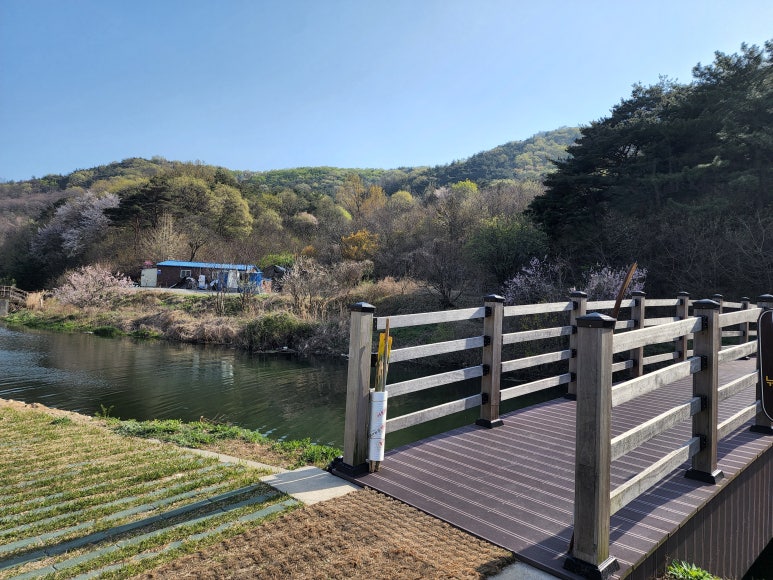 산수주유소 이미지