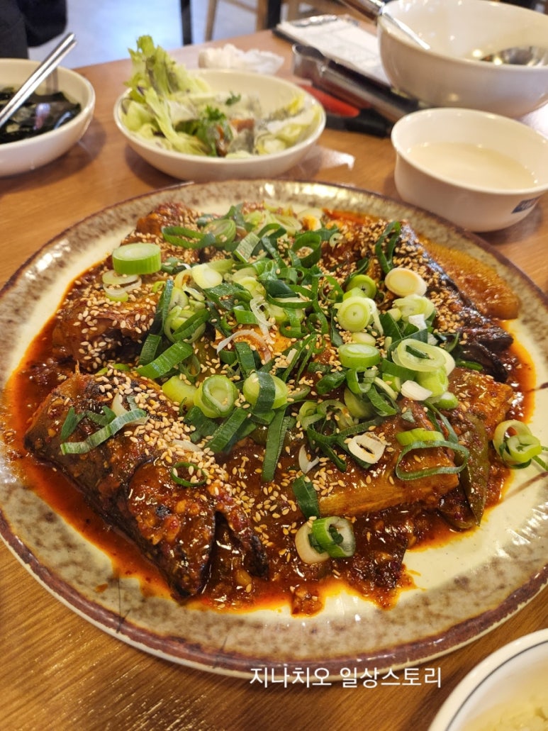 관악산코다리 이미지