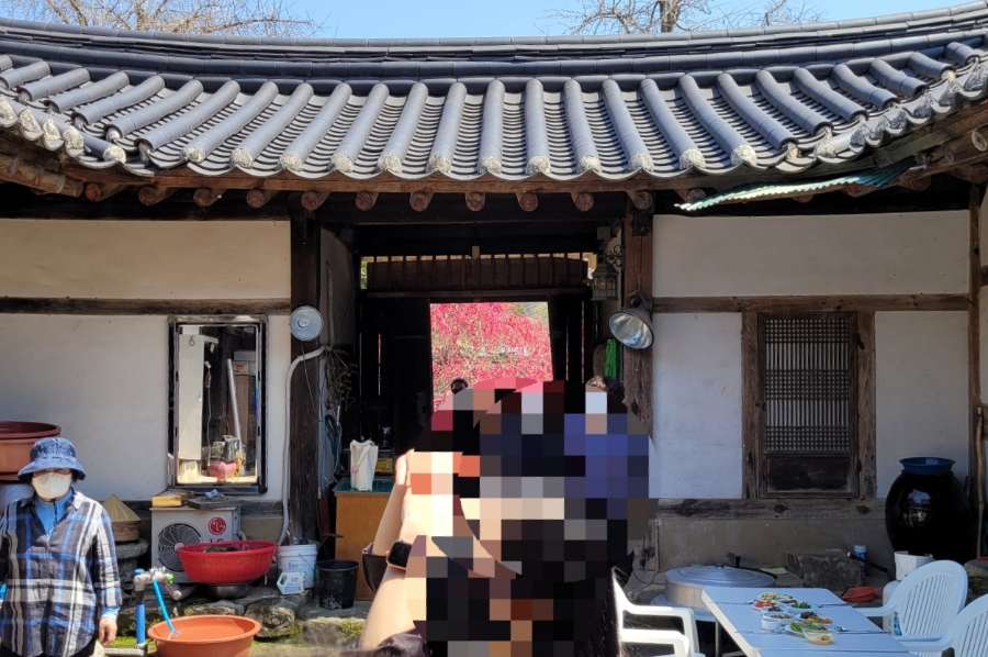 춘우재고택 이미지
