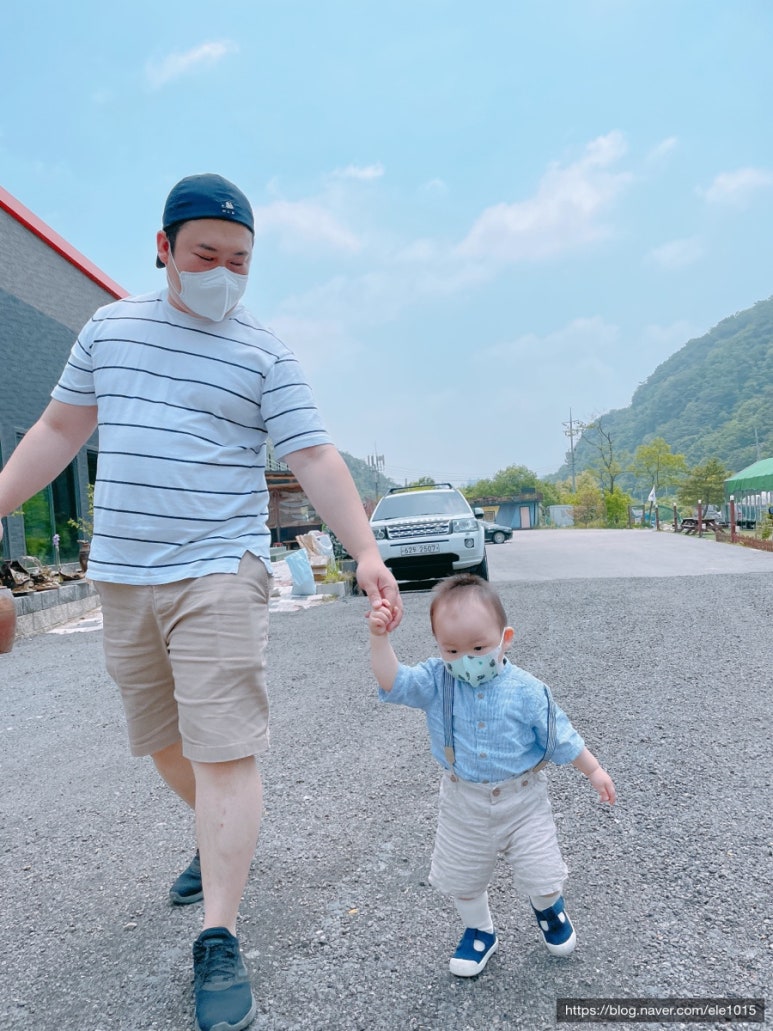 장터추어탕 캠핑장 이미지
