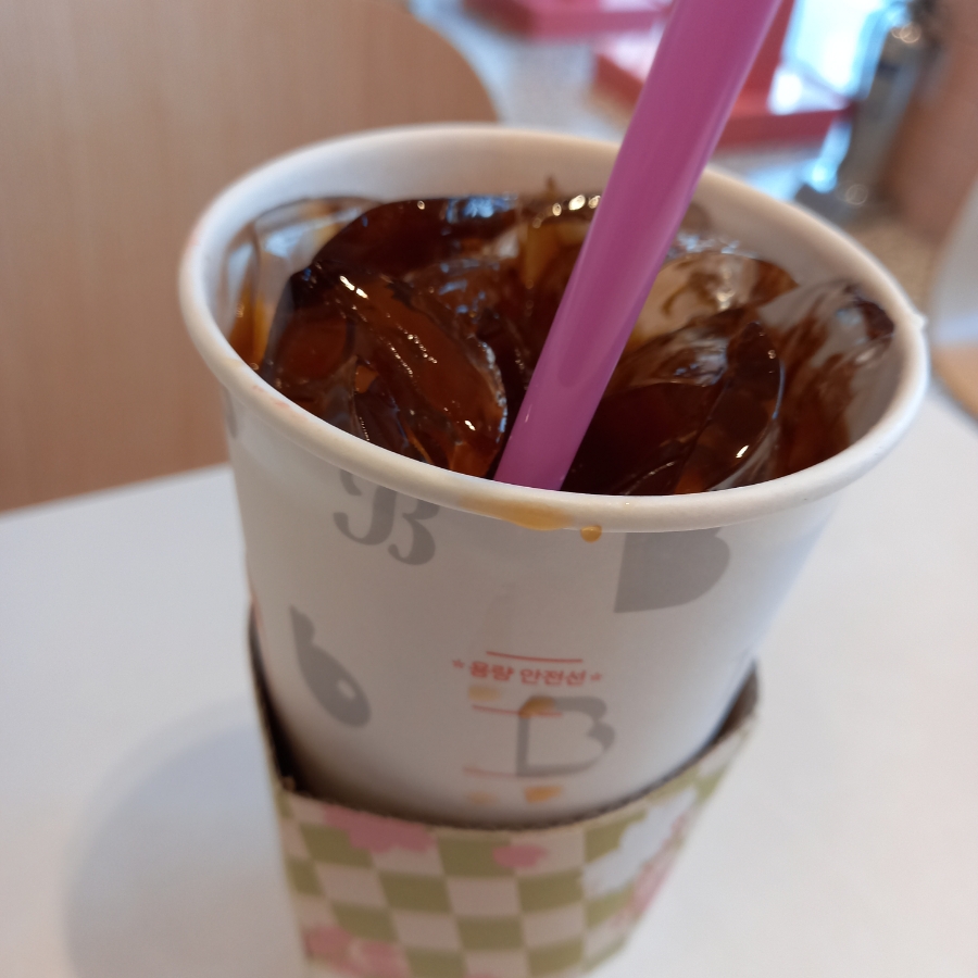 바나프레소 신촌로터리점 이미지