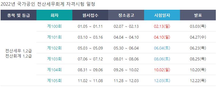 세무회계본 이미지