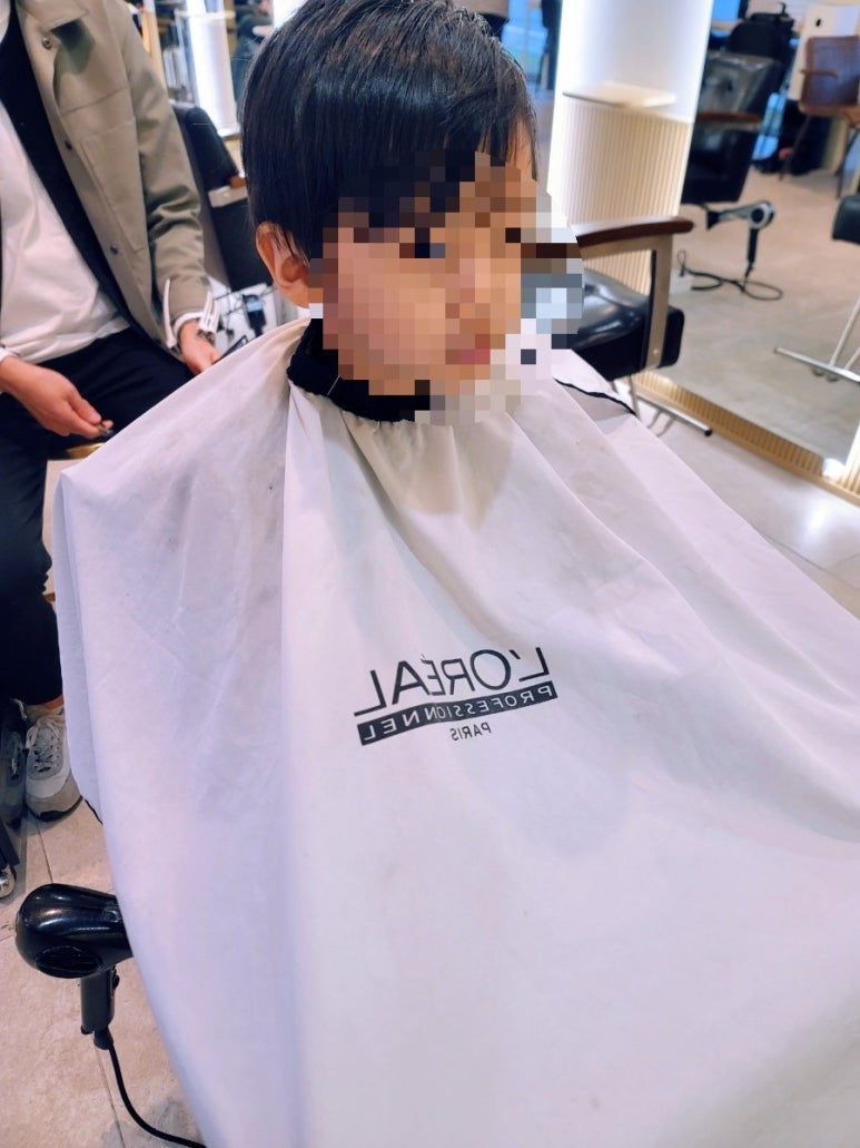 데이원헤어 이미지