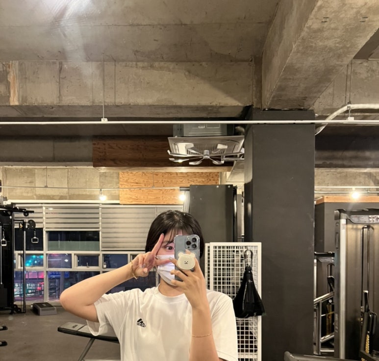 애니핏24 이미지