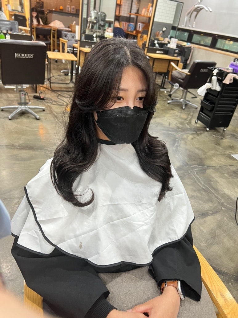 제이엔제이 미용실 이미지