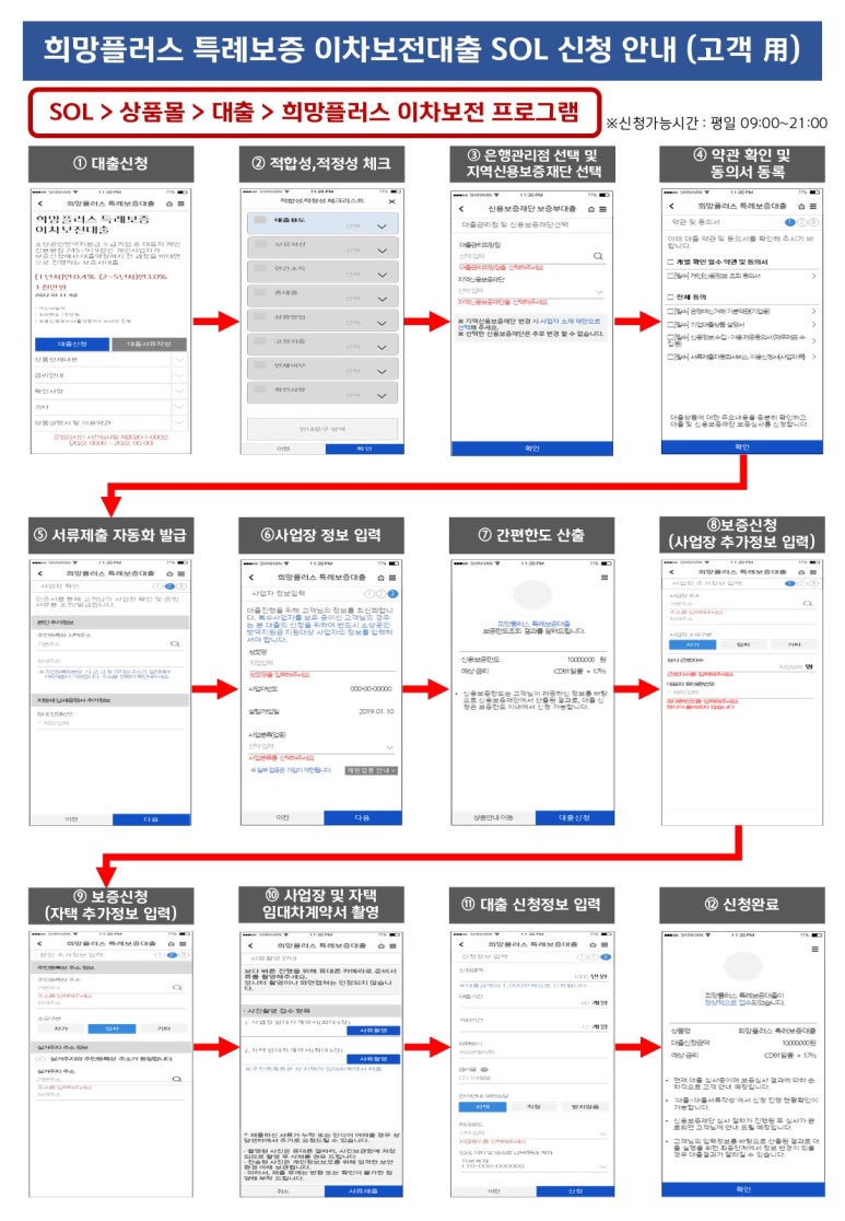 희망드림플러스 이미지