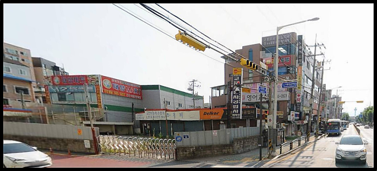 교문자동차공업사 이미지