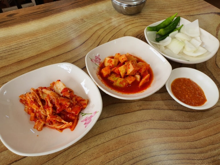 명가 장터국밥 이미지