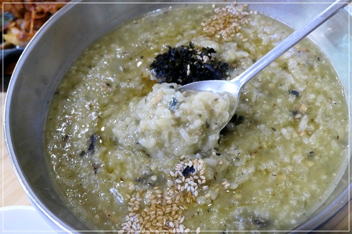 한림칼국수 제주공항점 이미지