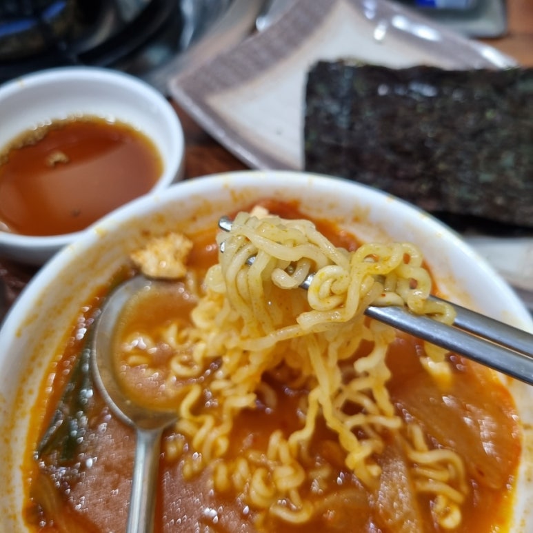 김판순김치 이미지