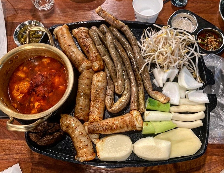 정우네한우곱창 이미지