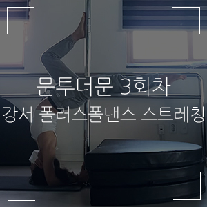 더문폴&댄스 이미지
