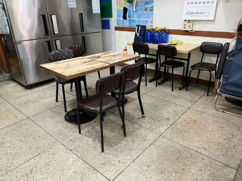 석천칡냉면 이미지