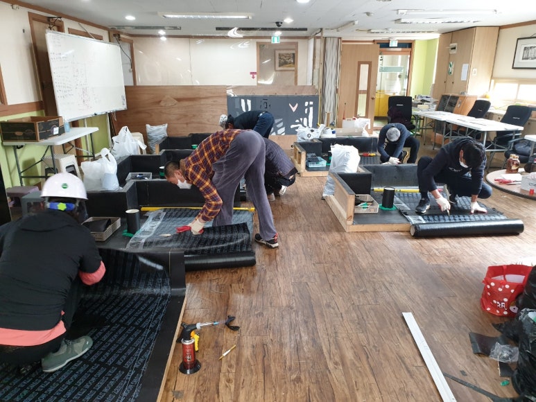 가람건축 이미지