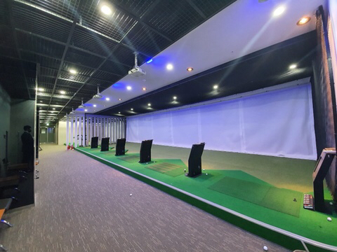 GIFC MALL 이미지