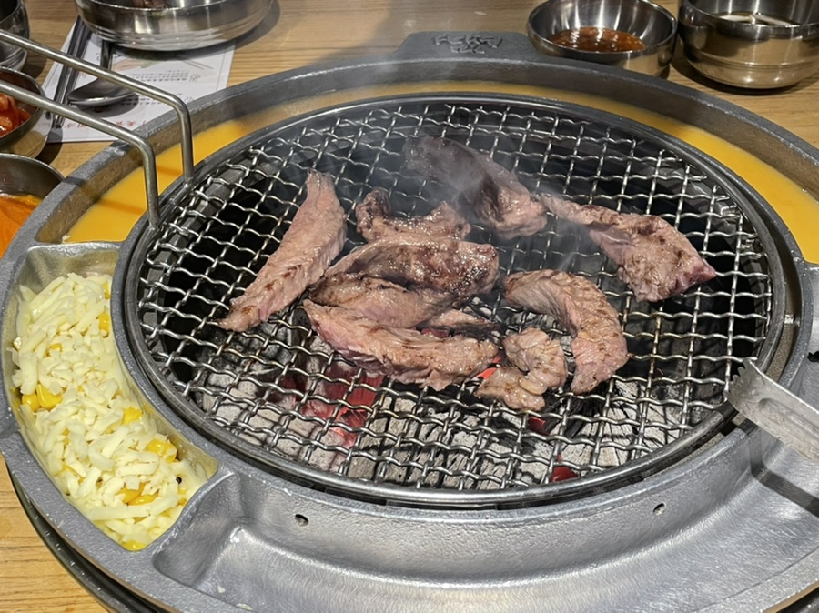 백정족발 이미지