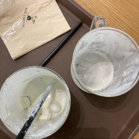 하이오커피 죽림점 이미지
