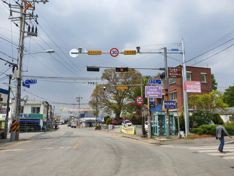 명가 장터국밥 이미지