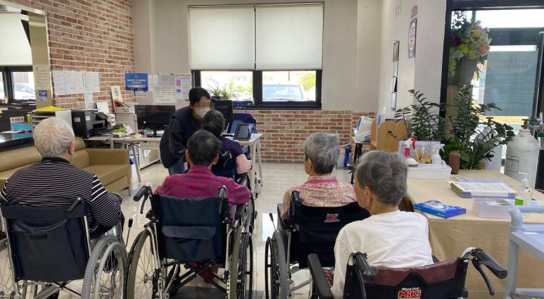 백성흠정형외과 이미지