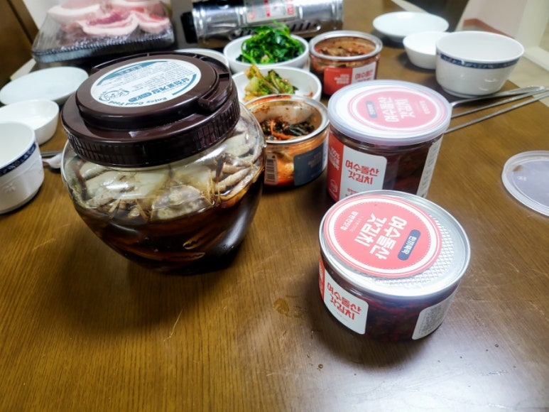 밥반찬닷컴 이미지