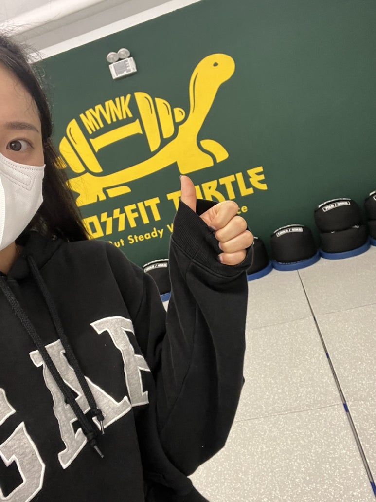 크로스핏터틀 이미지