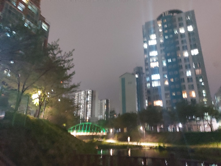 상림마을 못자리골 이미지