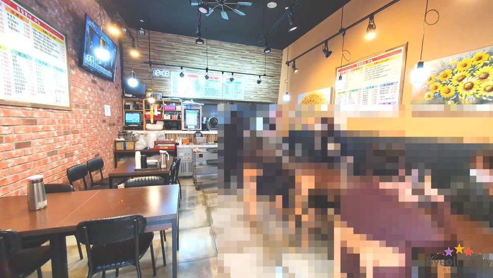 둘둘분식 이미지