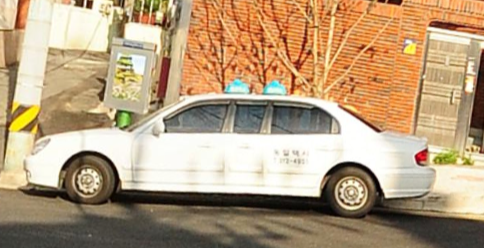 럭키탕앞 이미지