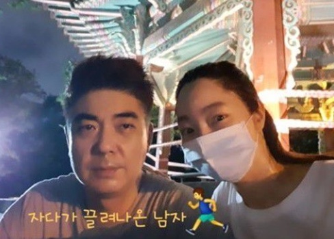 송에프앤비 이미지