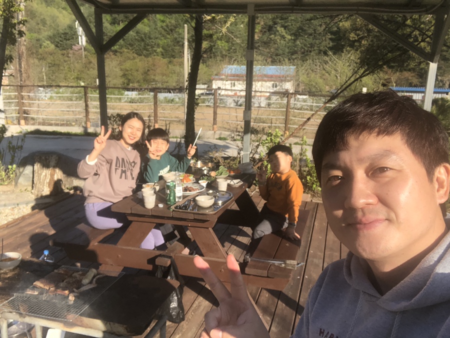 가람내펜션 이미지