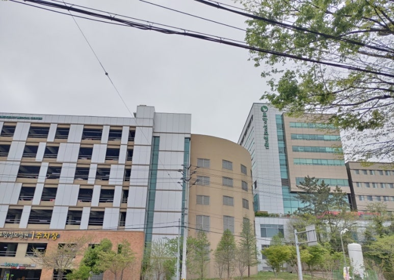 재단법인포항예수성심시녀회 이미지