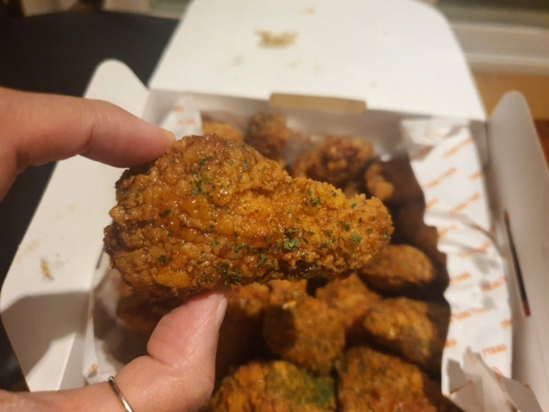 땅땅치킨제주성산점 이미지