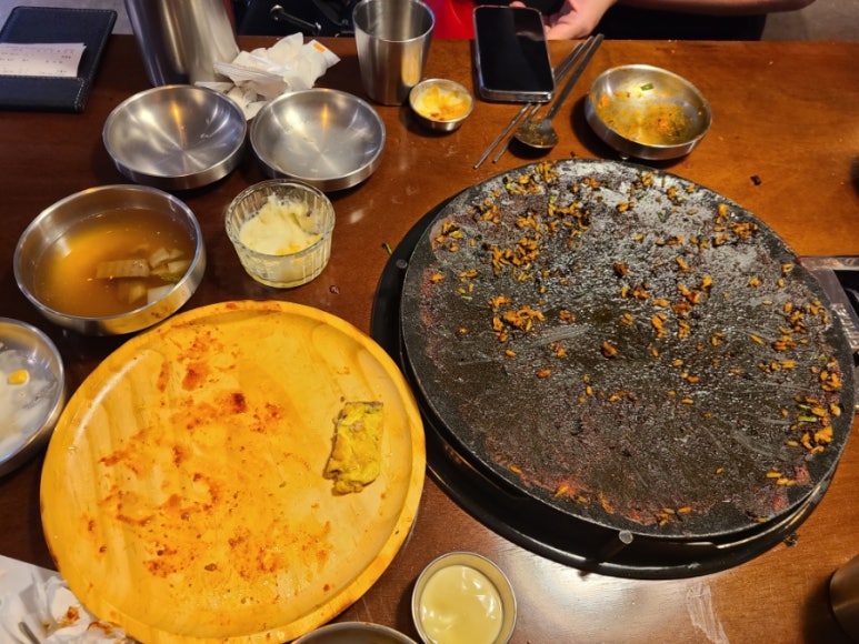 쭈꾸미도사광주 이미지