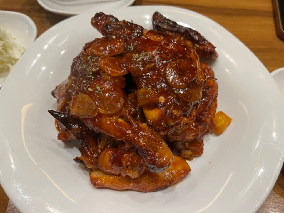 꾸꾸루꾸바베큐구월점 이미지