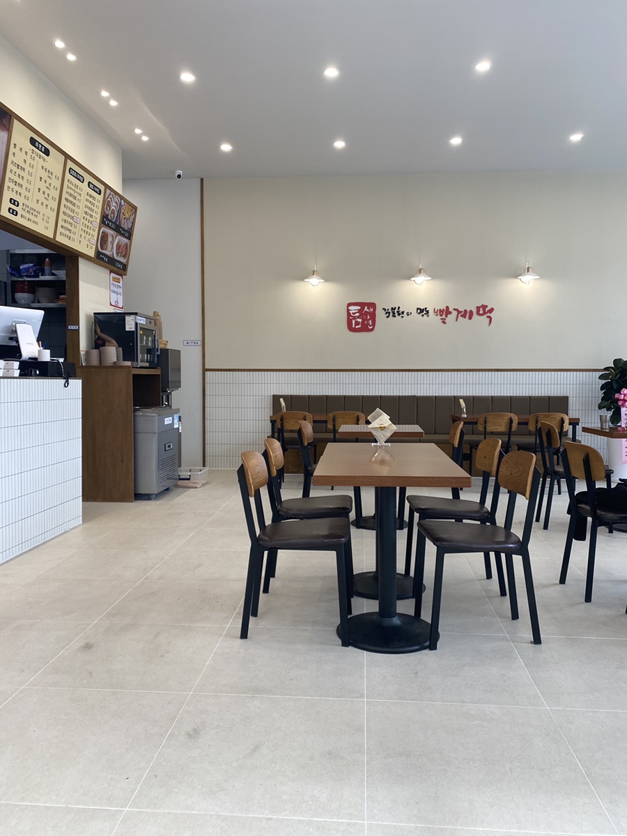 틈새라면 테크노폴리스점 이미지