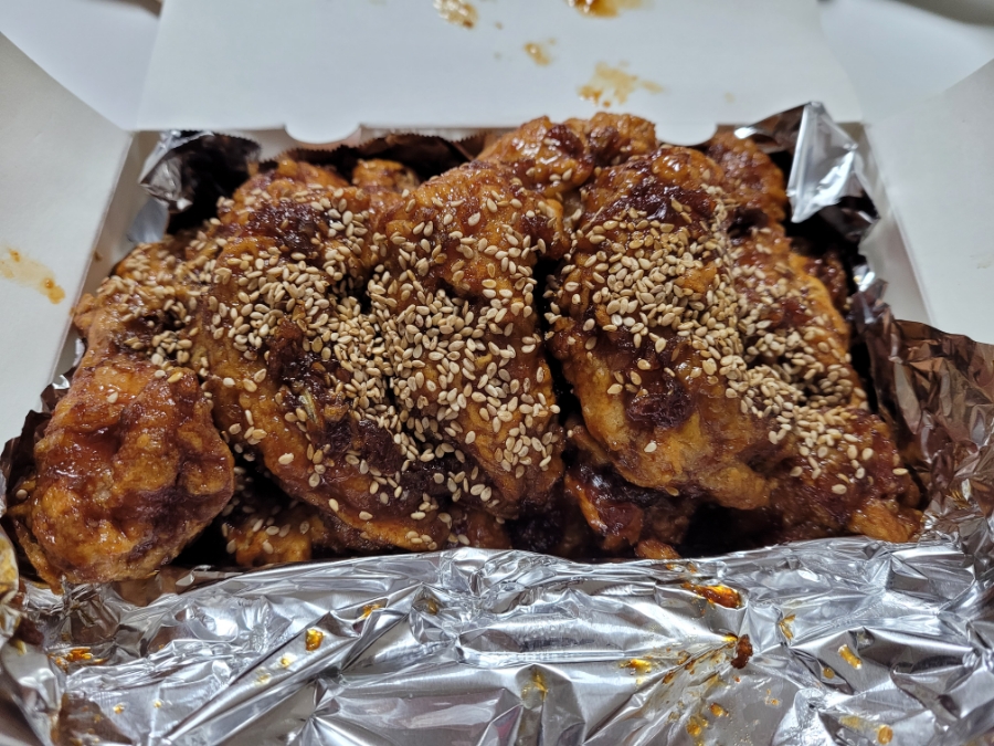 폴리또치킨 이미지